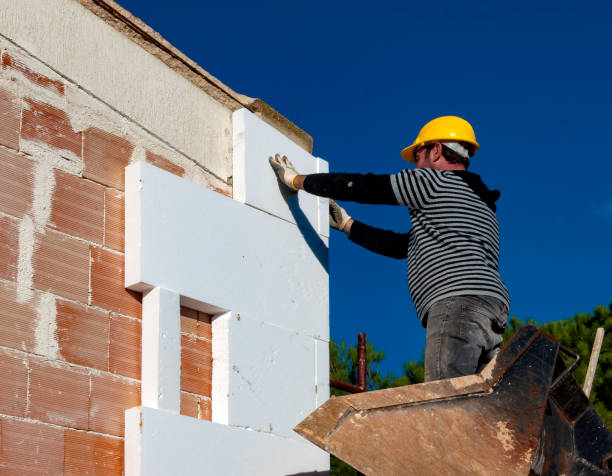 Best Commercial Insulation Contractor  in West Hurley, NY