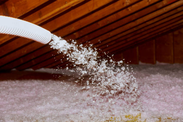 Range of Insulation Solutions in West Hurley, NY