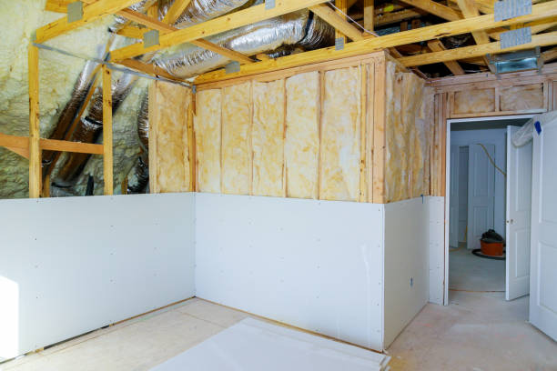 Garage Insulation Installation in West Hurley, NY
