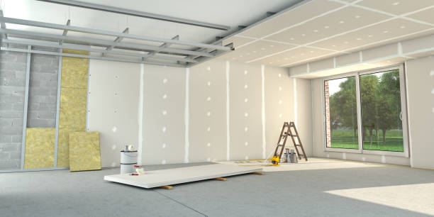 Best Wall Insulation Contractor  in West Hurley, NY