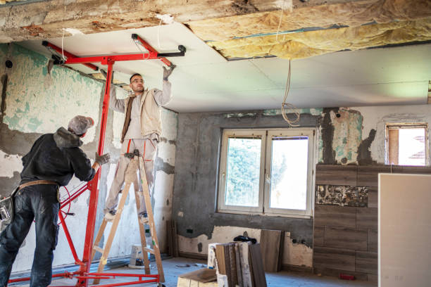 Best Affordable Insulation Services  in West Hurley, NY