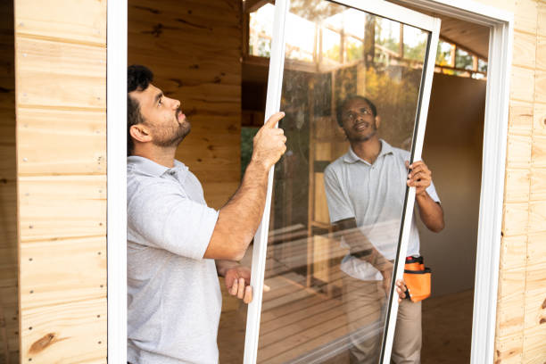 Best Residential Insulation Services  in West Hurley, NY