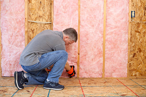 Best Professional Insulation Contractor  in West Hurley, NY
