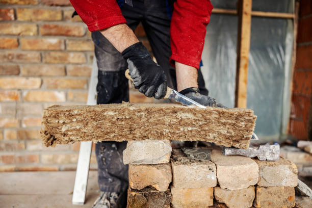 Best Attic Insulation Installation  in West Hurley, NY
