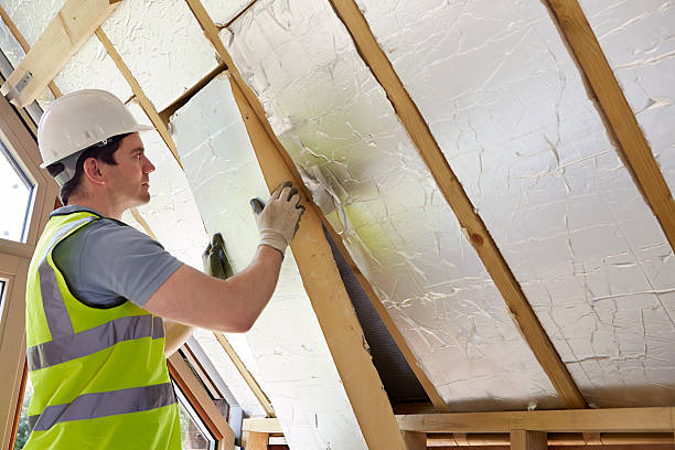 Best Crawl Space Insulation  in West Hurley, NY